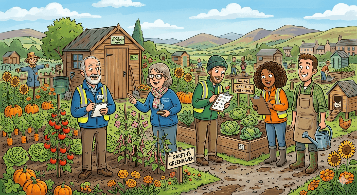 plot-inspection